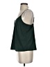 Unbranded 100% Polyester Green Tank Top Size S - photo 5
