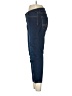 Denizen from Levi's Solid Blue Jeans Size 8 - photo 5