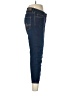 Denizen from Levi's Solid Blue Jeans Size 8 - photo 4