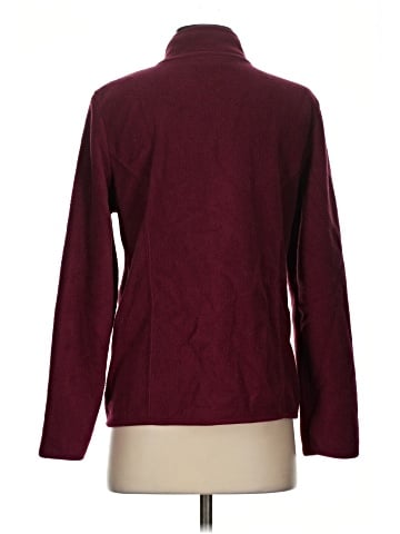 Karen Scott Sport Fleece (view 2)