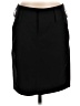 Tommy Hilfiger Solid Black Formal Skirt Size 5 - photo 1