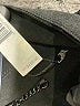 Elie Tahari Black Jacket Size 6 - photo 9