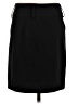 Tommy Hilfiger Solid Black Formal Skirt Size 5 - photo 2