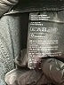 H&M Solid Black Active Pants Size 4 - photo 8