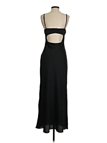 Allison & Kelly Cocktail Dress (view 2)
