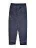 Adidas 100% Polyester Solid Blue Sweatpants Size 14 - 16 - photo 2