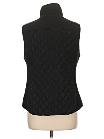 British Khaki Sweater Vest (view 2)
