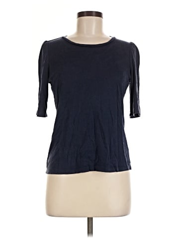 H&M 3/4 Sleeve T-Shirt (view 1)