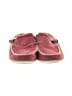 Spenco Burgundy Mule/Clog Size 8 - photo 2