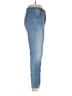 Democracy Solid Blue Jeans Size 6 - photo 4
