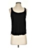 H&M Black Tank Top Size S - photo 1
