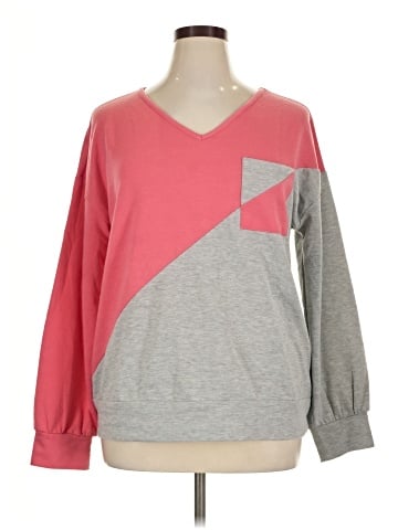 Steve Madden Sweatshirt (view 1)
