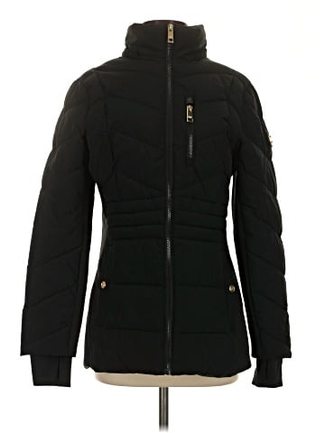 MICHAEL Michael Kors Snow Jacket (view 1)