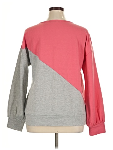 Steve Madden Sweatshirt (view 2)