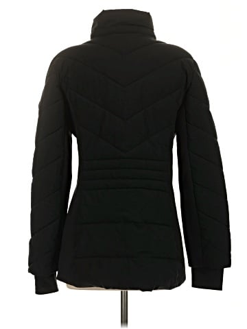 MICHAEL Michael Kors Snow Jacket (view 2)