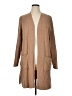 Chico's Tan Cardigan Size XL (3) - photo 1