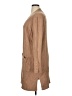 Chico's Tan Cardigan Size XL (3) - photo 5