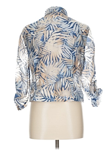 Ruby Rd. 3/4 Sleeve Blouse (view 2)
