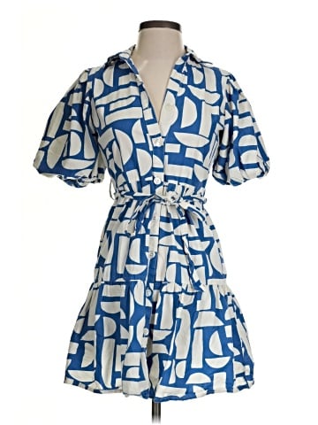 Jessica Simpson Casual Dress (view 1)
