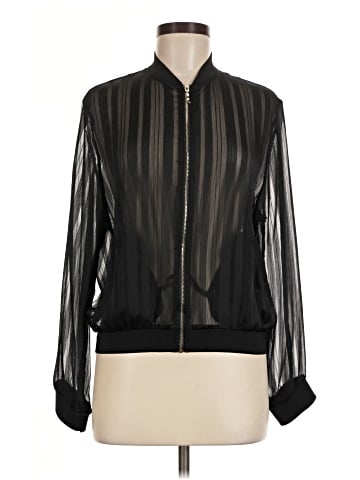 Zara Long Sleeve Blouse (view 1)