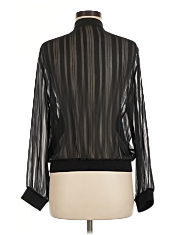Zara Long Sleeve Blouse (view 2)