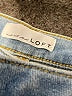 Ann Taylor LOFT Blue Jeans Size 30 waist - photo 7