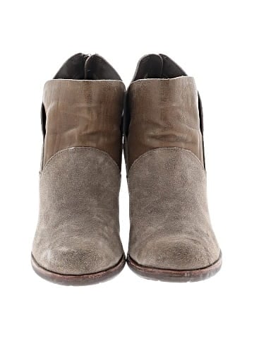 Kork-Ease Ankle Boots (view 2)