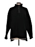 Active by Old Navy Black Turtleneck Sweater Size L - photo 1
