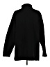 Active by Old Navy Black Turtleneck Sweater Size L - photo 2