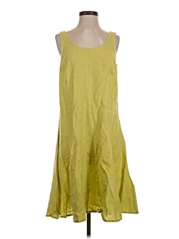 Comfy U.S.A. Casual Dress (view 1)