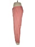 Lila Ryan Solid Pink Casual Pants Size 12 - photo 5
