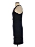 Adelyn Rae Solid Black Cocktail Dress Size S - photo 5