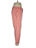 Lila Ryan Solid Pink Casual Pants Size 12 - photo 4