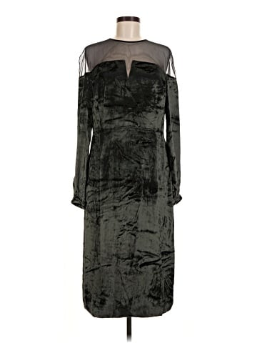 Dmitry Sholokhov Cocktail Dress (view 1)