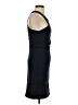 Adelyn Rae Solid Black Cocktail Dress Size S - photo 4
