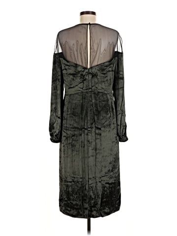 Dmitry Sholokhov Cocktail Dress (view 2)