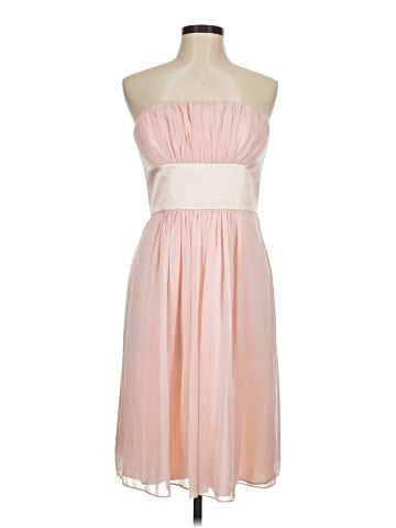 DM Donna Morgan Cocktail Dress (view 1)