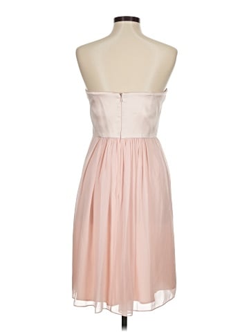 DM Donna Morgan Cocktail Dress (view 2)