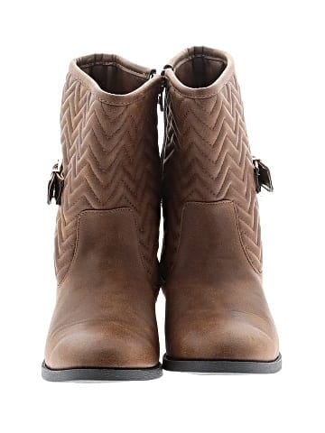 Madison Ankle Boots (view 2)
