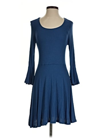 Copper Key Casual Dress (view 1)