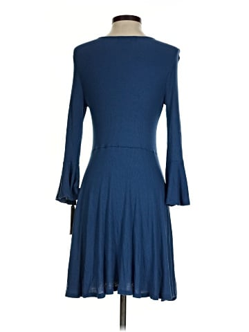 Copper Key Casual Dress (view 2)