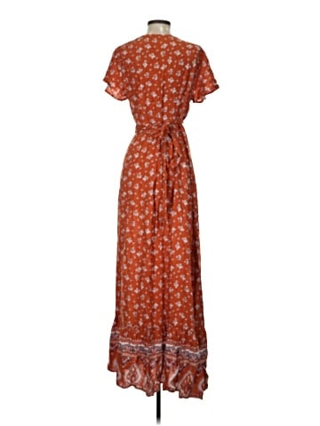 Zesica Casual Dress (view 2)