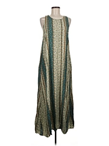 Natural Life Casual Dress (view 1)