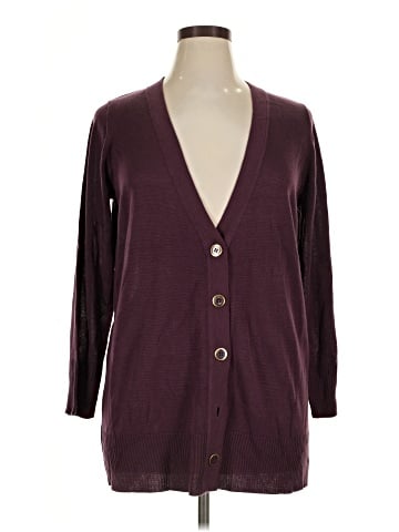 Avenue Cardigan (view 1)