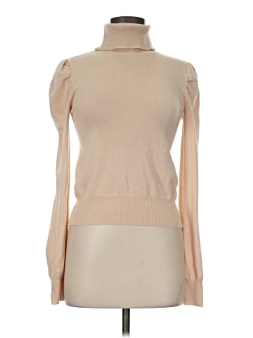 Forever 21 Turtleneck Sweater (view 1)