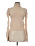 Forever 21 Tan Turtleneck Sweater Size M - photo 1