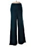 Unbranded Teal Casual Pants Size S - photo 1