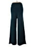 Unbranded Teal Casual Pants Size S - photo 2