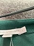 Threads 4 Thought Green Short Sleeve Top Size L - photo 7