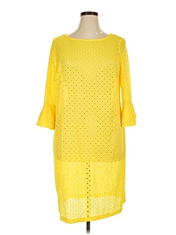 Studio One Casual Dress (view 1)